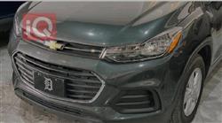 شيفروليه تراكس